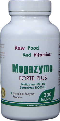 megazyme forte