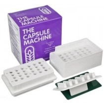 vitamin capsule machine